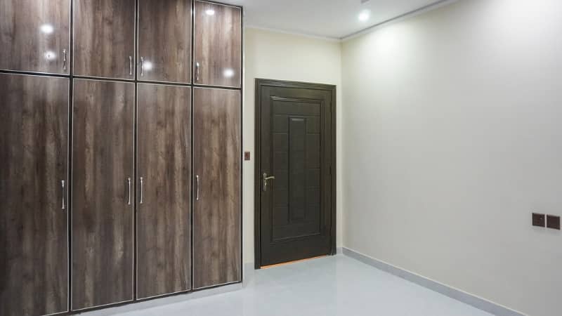 7.5 Marla Brand New Luxury House For SALE In Johar Town Phase 2 40