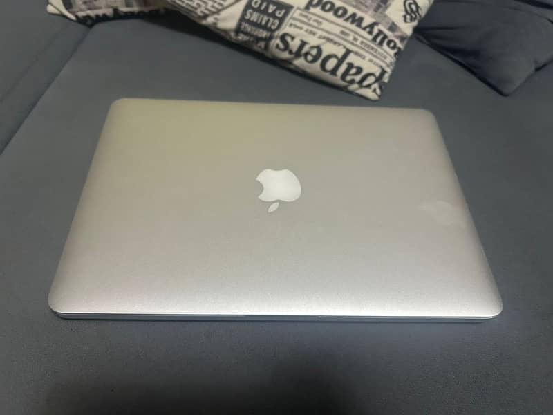 Macbook Pro 2015 1