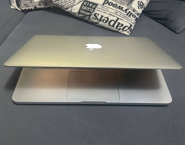 Macbook Pro 2015 2