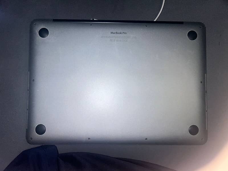 Macbook Pro 2015 3