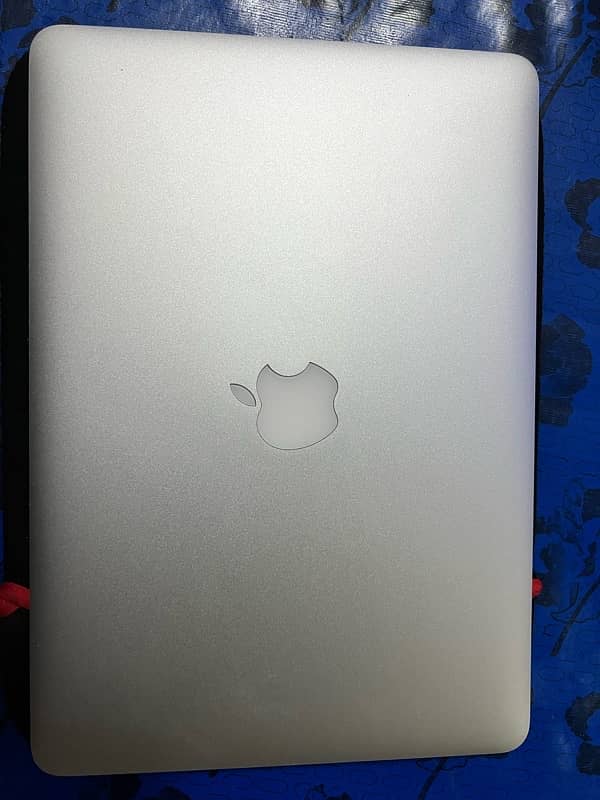 Macbook Pro 2015 4