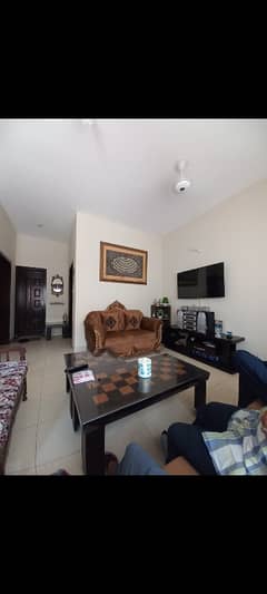 5 Marla 2 Bed Apartment For Sale In Bahria Orchard Lahore