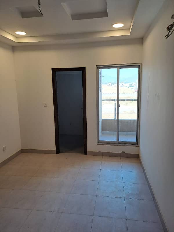 2 Bed Apartment For Rent Newly Built 1