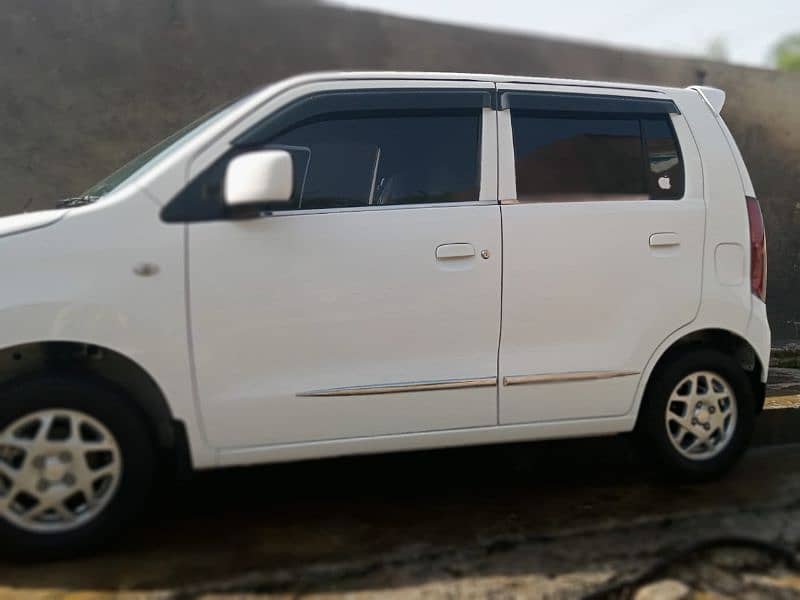 Suzuki Wagon R 2021 2