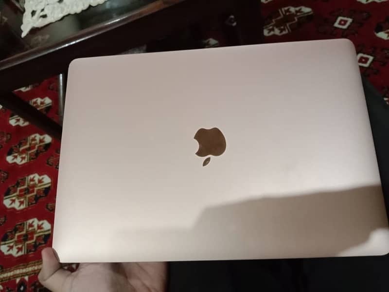 MacBook Air M1 for sale (read ad) 8