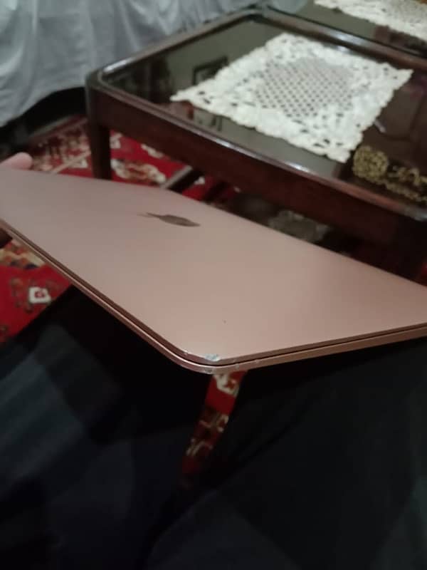 MacBook Air M1 for sale (read ad) 9