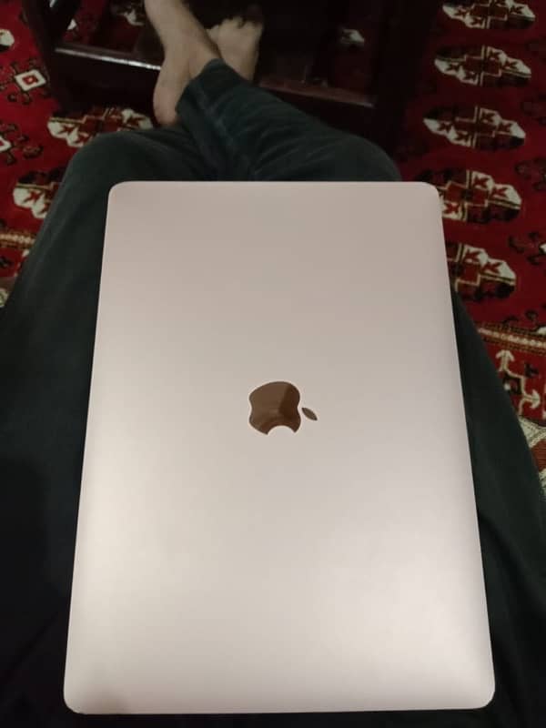 MacBook Air M1 for sale (read ad) 15