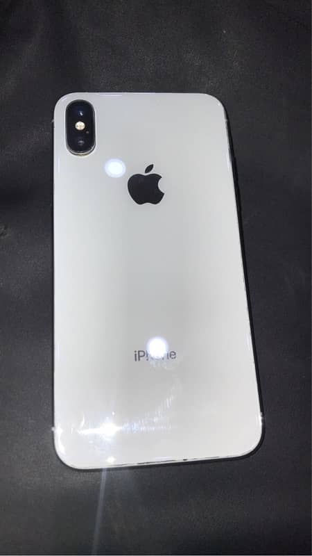 iPhone x non pta 0