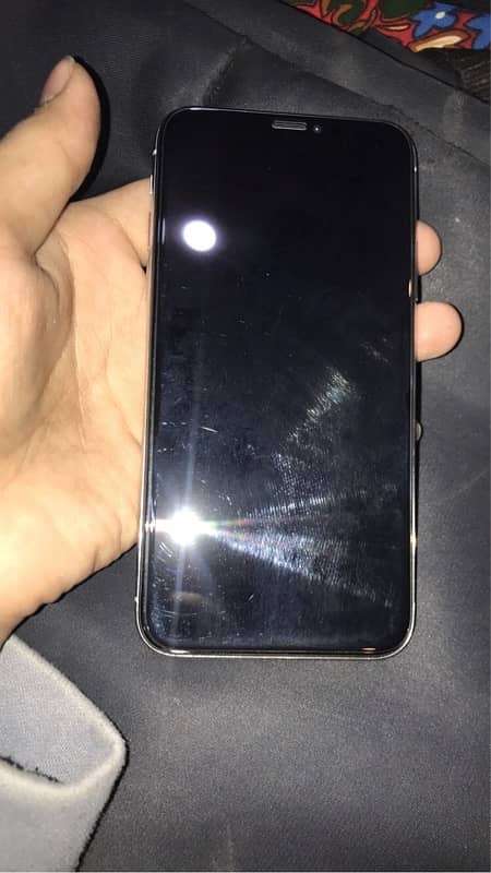 iPhone x non pta 1