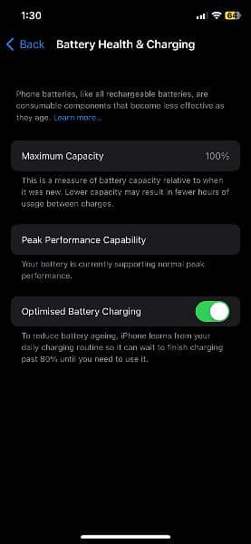 iPhone x pta approved 64 gb 4