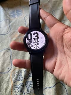 Galaxy watch 4 classic 46mm