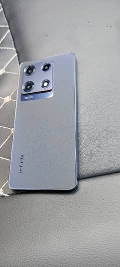 Infinix