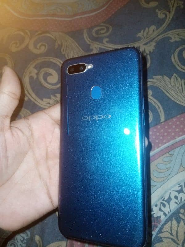 Oppo A5s 3/32 5