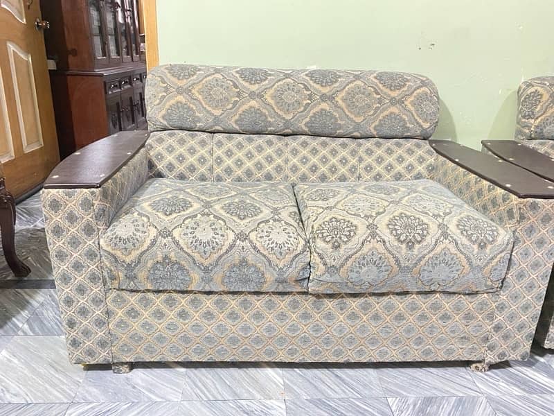 complete sofa set 1