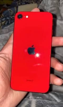 iPhone SE 2020 non pta 64 gb 84 baterry health for gaming and videos