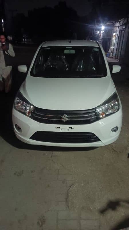 Suzuki Cultus VXL 2022 0