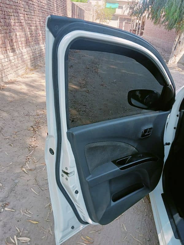 Suzuki Cultus VXL 2022 2