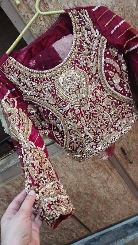 Partywear Preloved Dress for women|Formal Weddind Dress collection| 9