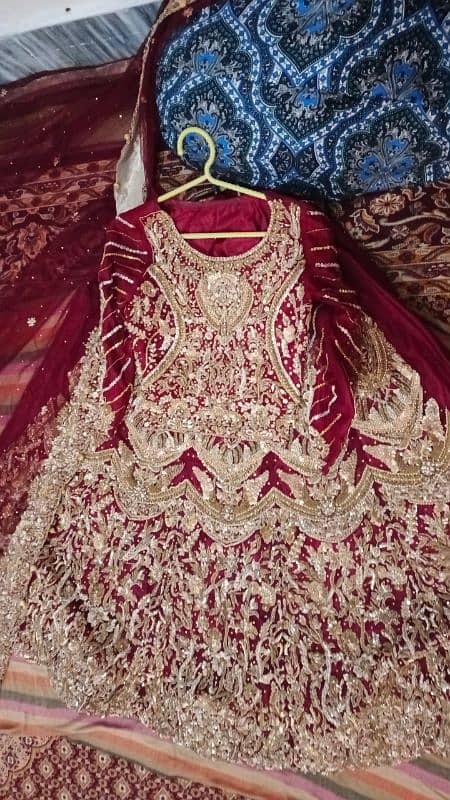 Partywear Preloved Dress for women|Formal Weddind Dress collection| 10