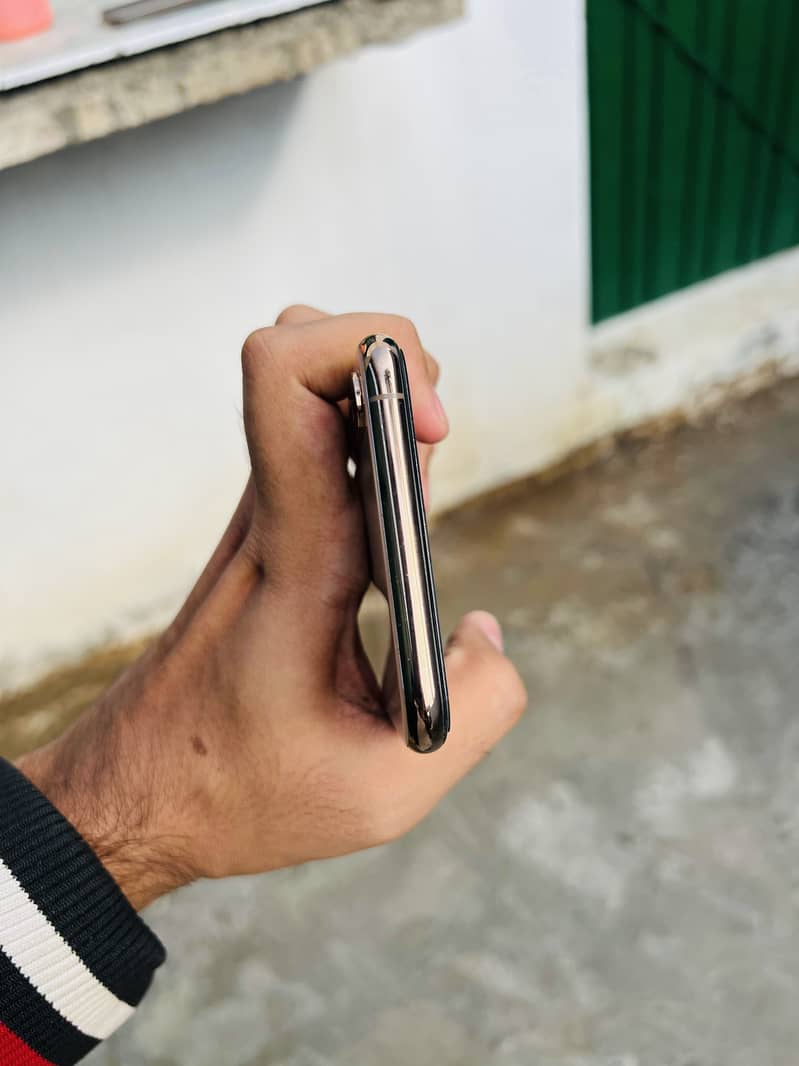 xs Max Pta Prove 256GB 1