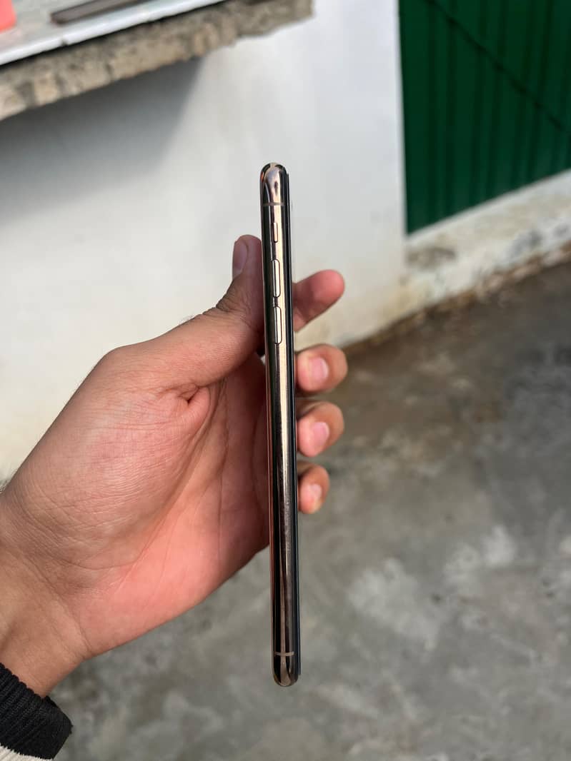 xs Max Pta Prove 256GB 4