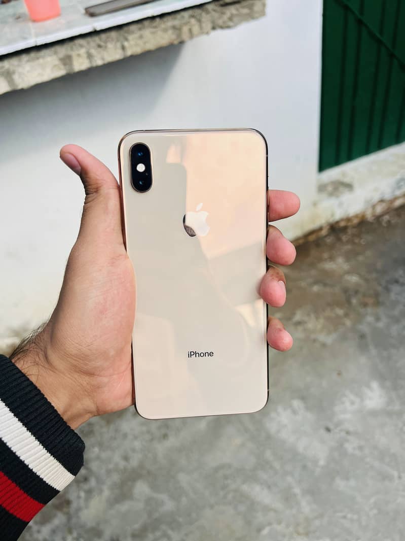 xs Max Pta Prove 256GB 6