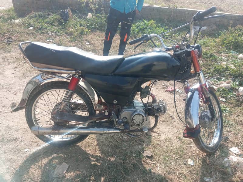 metro bike for sale 2013 mdal pindi nbr read add 1