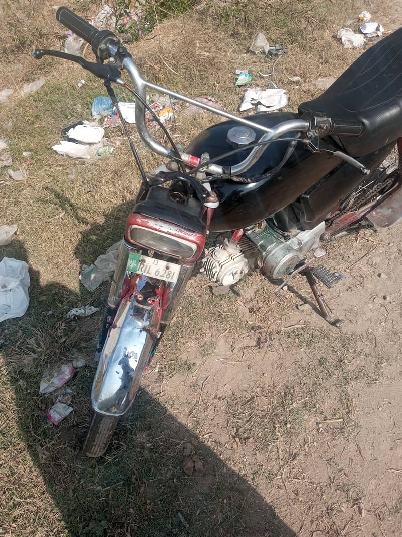 metro bike for sale 2013 mdal pindi nbr read add 2