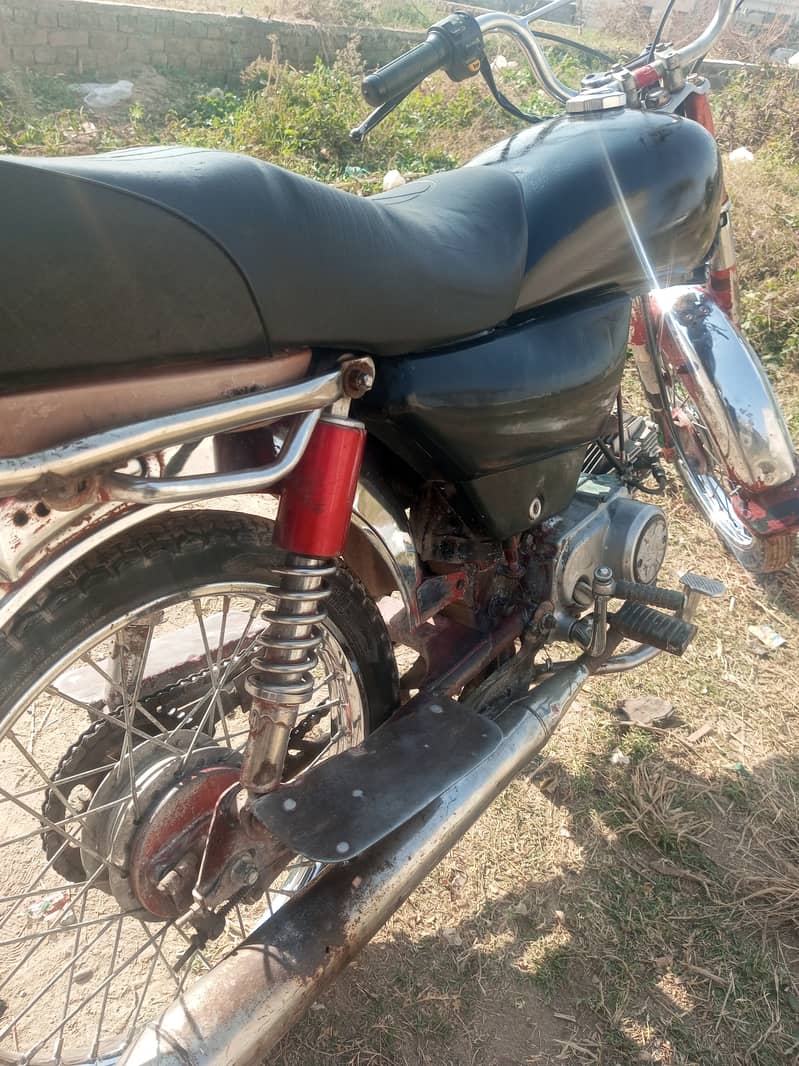 metro bike for sale 2013 mdal pindi nbr read add 3