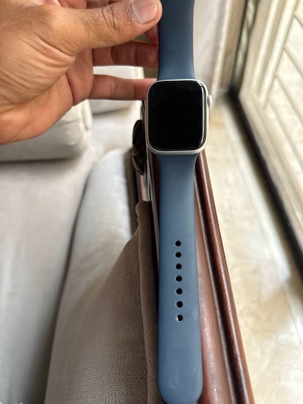 apple watch series 9 45mm 3