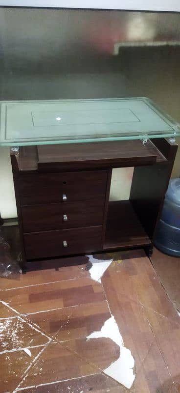 OFFICE FURNITURE 1