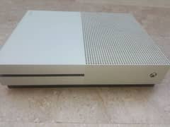 x box one s