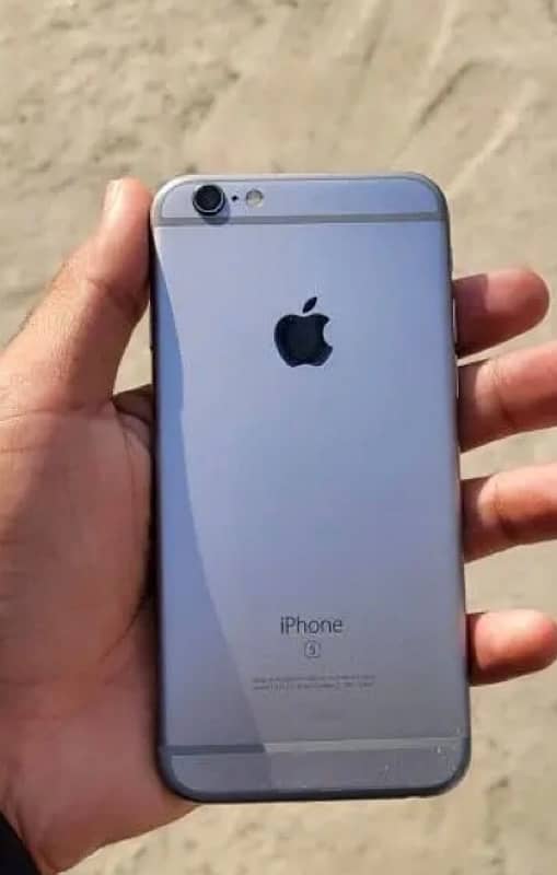 iPhone 6s 03020002633 0