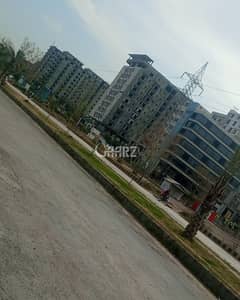 H-13 Commercial Plot 35 Marla Double Road Nust With Green Balt