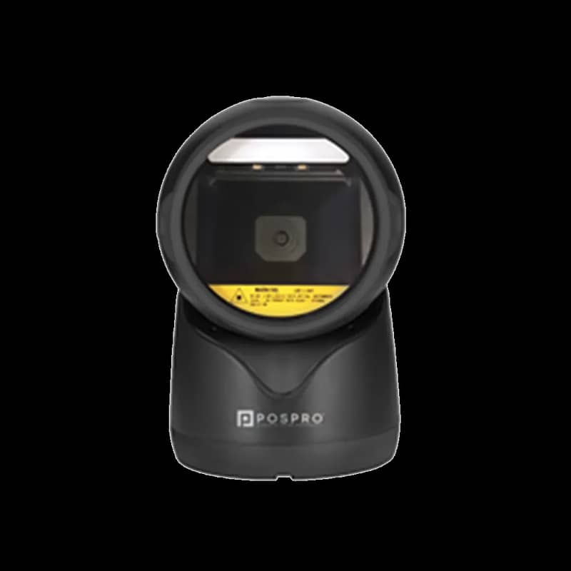 Barcode scanner  1D & 2D  Scanning 1