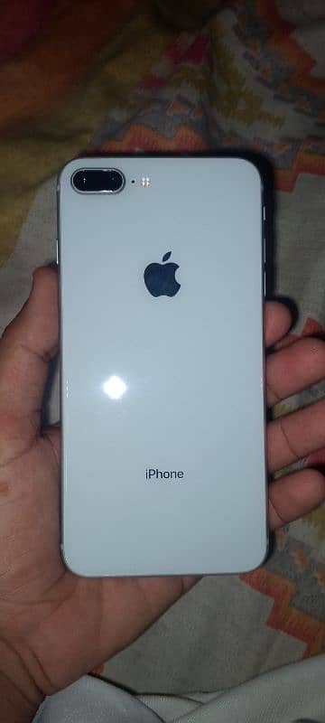 iphone 8 plus 64gb all ok 80+health 0