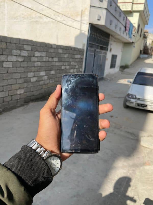 One Plus 6 Official Approved 8