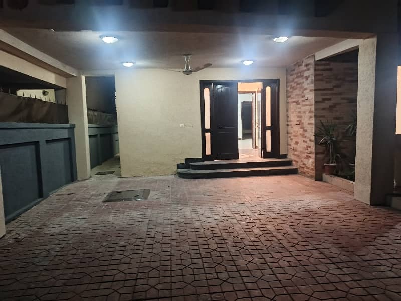 Owner Used Well Maintened House available for sale 9