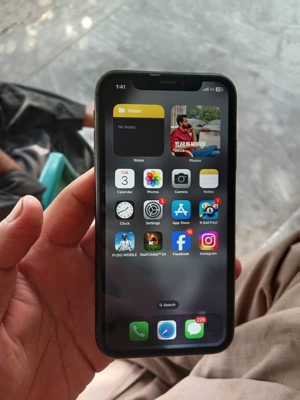 Iphone xr pta proved 2