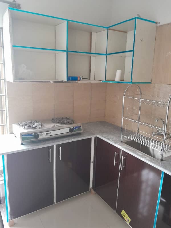 1 Bed Space In Dha Phase-1 Sector C 5