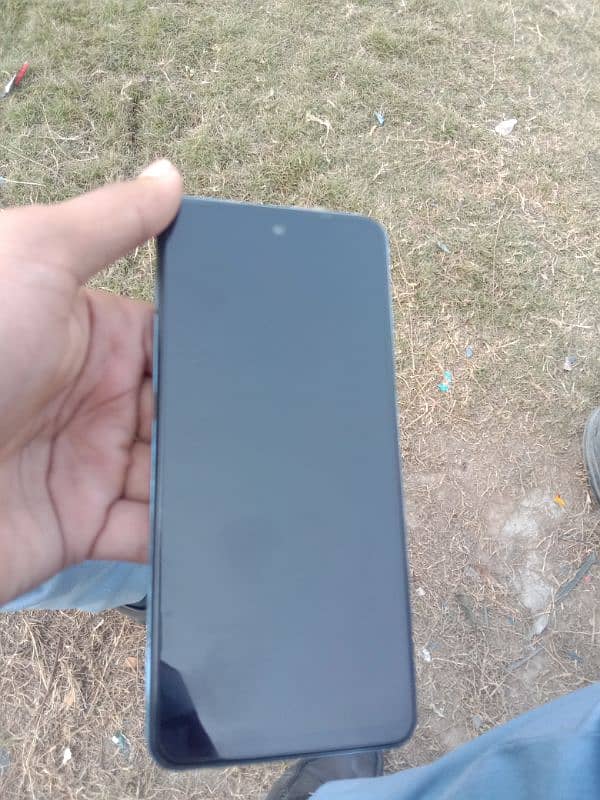 Infinix Hot 40i 8+8 /128 all ok 6