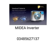 MIDEA