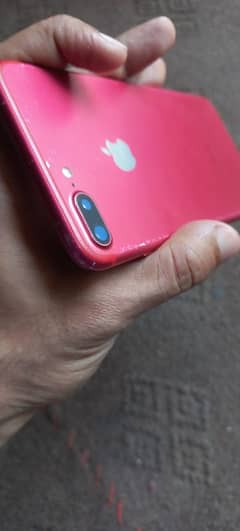 I. phone 7plus 256 GB just penal damge ha original warking all OK