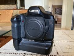 Canon 5D