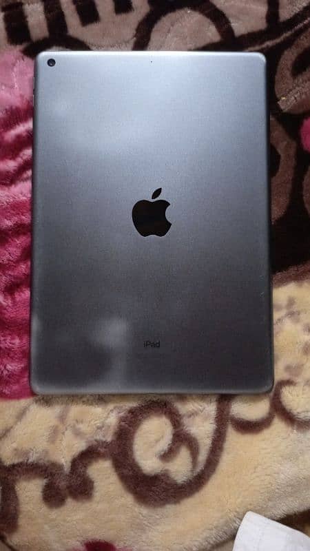 Ipad 8th generation 1