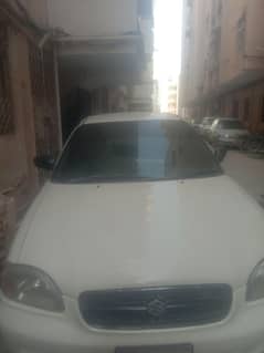 Suzuki Baleno 2005