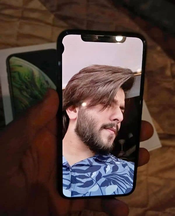 iphone xs 256gb Non pta 2