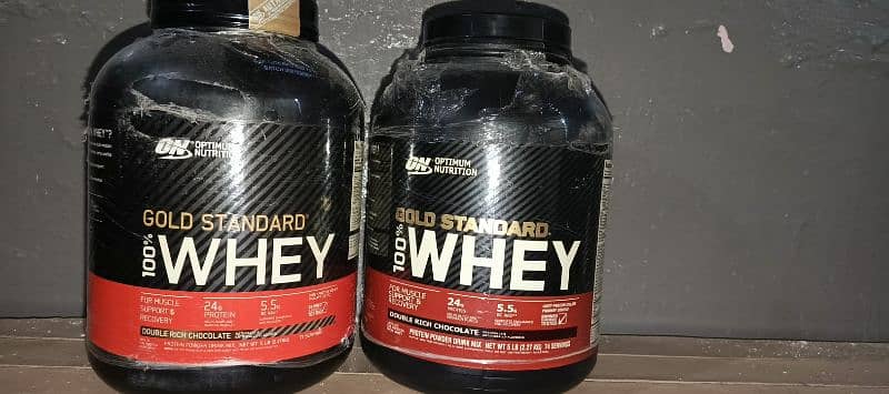 WHEY PROTEIN 2