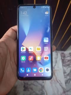 Redmi note 10 white colour