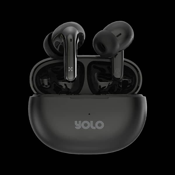 Yopod ACE true wireless earbuds 1